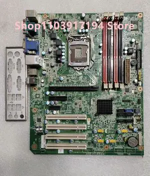 AIMB-781QVG Industrial computer motherboard 1155 stitches AIMB-781QVG Industrial computer motherboard 1155 stitches
