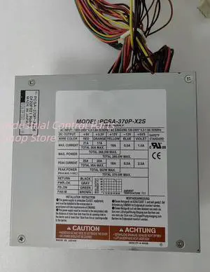 PCSA-370P-X2S industrial computer power supply PCSA-370P-X2S industrial computer power supply