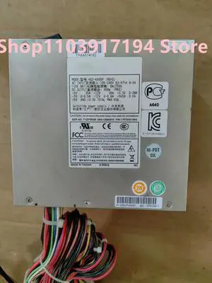 Power Supply HG2-6400PROHS HG2-6400P Power Supply HG2-6400PROHS HG2-6400P