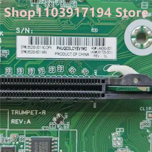 EliteDesk 800 G5 SFF L65200-001/601 L49080-001 Mainboard EliteDesk 800 G5 SFF L65200-001/601 L49080-001 Mainboard