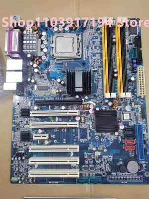 Industrial control motherboard BV945G R10 Industrial control motherboard BV945G R10