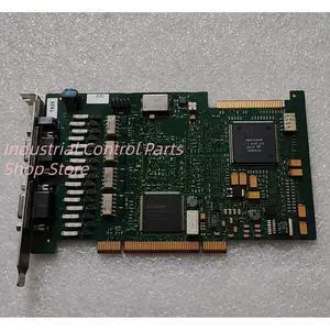 SS7-PCI y-2375 ROA 209 20/5 A063231903 287s- ISRPCI2 Signaling card SS7-PCI y-2375 ROA 209 20/5 A063231903 287s- ISRPCI2 Signaling card