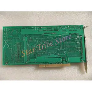 1Pcs SR5D15/100 PCI Industrial Control Data Acquisition Function Card 1Pcs SR5D15/100 PCI Industrial Control Data Acquisition Function Card