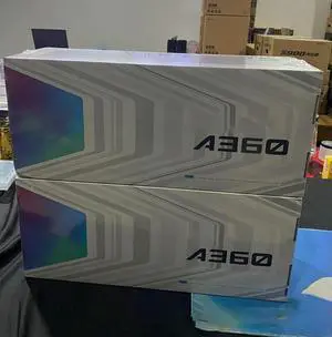 A360 WITHVK Integrated CPU water-cooled radiator , one piece A360 WITHVK Integrated CPU water-cooled radiator , one piece