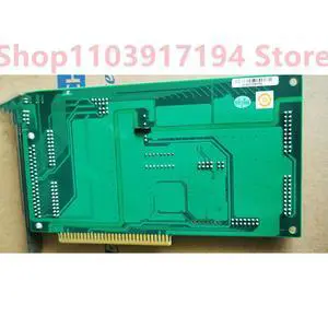 PCL-730 C2 version 32-channel isolated digital I/O ISA CARD PCL-730 C2 version 32-channel isolated digital I/O ISA CARD