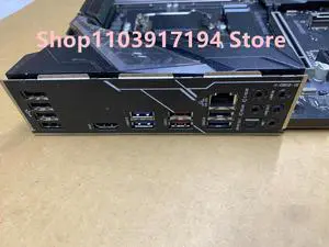Z390 ELITE Motherboard Z390 ELITE Motherboard
