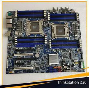 Motherboard D30 03T6732 03T6735 LGA2011 X79 Fast Ship Motherboard D30 03T6732 03T6735 LGA2011 X79 Fast Ship