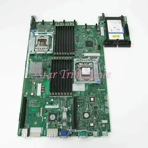 Server Mainboard X3650 X3550 M2 43V7072 69Y4507 81Y6624 Motherboard Server Mainboard X3650 X3550 M2 43V7072 69Y4507 81Y6624 Motherboard