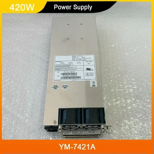 YM-7421A SSG550M SSG550 SSG520 420W Power Supply YM-7421A SSG550M SSG550 SSG520 420W Power Supply