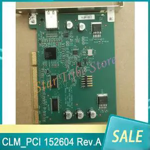 GT-400-SCAN Four Axis Motion Control Card Fully Tested Fast Ship GT-400-SCAN Four Axis Motion Control Card Fully Tested Fast Ship
