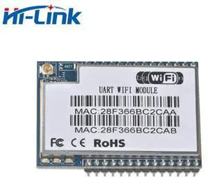 Uart module with external antenna 8M flash 32m ram Uart module with external antenna 8M flash 32m ram