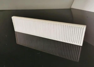 Accessories for ET-RFL300 Air filter PT-LB280/LB300/LB303/LB330 Projector Accessories for ET-RFL300 Air filter PT-LB280/LB300/LB303/LB330 Projector