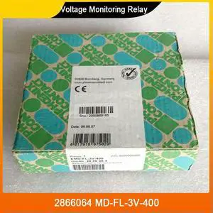 2866064 MD-FL-3V-400 Voltage Monitoring Relay 2866064 MD-FL-3V-400 Voltage Monitoring Relay