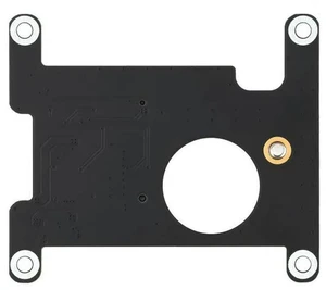 PCIe To M.2 E KEY HAT (D) For Raspberry Pi 5, Compatible With Various NGFF (M.2 E KEY) NIC PCIe To M.2 E KEY HAT (D) For Raspberry Pi 5, Compatible With Various NGFF (M.2 E KEY) NIC
