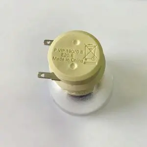 100% Projector Lamp P-VIP190/0.8 E20.8 Fit for OCX325 OEW9128 OEW9129 YEX9105 OSX867 Projector 100% Projector Lamp P-VIP190/0.8 E20.8 Fit for OCX325 OEW9128 OEW9129 YEX9105 OSX867 Projector