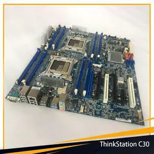 Motherboard C30 03T8422 03T6737 Mainboard Motherboard C30 03T8422 03T6737 Mainboard