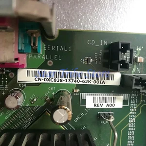 Mainboard Precision 470 XC838 0XC838 KG051 P7996 0P7996 JG455 Motherboard Mainboard Precision 470 XC838 0XC838 KG051 P7996 0P7996 JG455 Motherboard