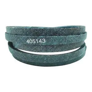 Replacement Deck Drive Belt for Toro Lawn Mowers 405143 For 532405143 21546607 584453101 Aramid Lawn Tractor Belt Replacement Deck Drive Belt for Toro Lawn Mowers 405143 For 532405143 21546607 584453101 Aramid Lawn Tractor Belt