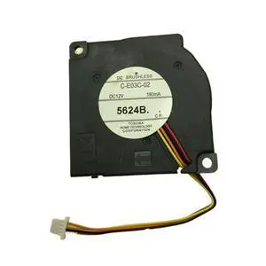 C-E03C-02 100% Projector Fan Fit for EB-C260M C261MN C300MN C300MS Projector C-E03C-02 100% Projector Fan Fit for EB-C260M C261MN C300MN C300MS Projector