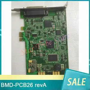 BMD-PCB26 revA Capture Card 100% Tested Fast Ship BMD-PCB26 revA Capture Card 100% Tested Fast Ship