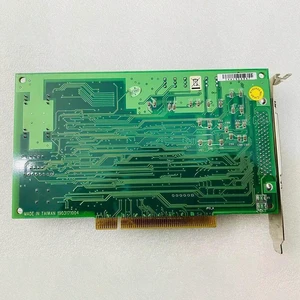 Data Acquisition Card PCI-1710L-B Data Acquisition Card PCI-1710L-B