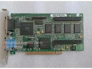 MGA-2164W PCI graphics card 708-04 REV:A MGA-2164W PCI graphics card 708-04 REV:A