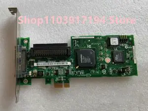 ASC-29320LPE 320M PCIE SCSI CARD ASC-29320LPE 320M PCIE SCSI CARD