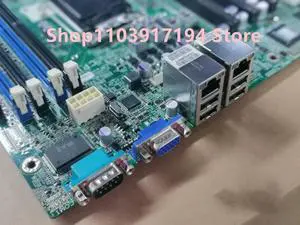 CPE-SX31200 Workstation Motherboard CPE-SX31200 Workstation Motherboard