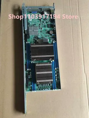 X9DRT-HF C602 chip Two-way server motherboard X9DRT-HF C602 chip Two-way server motherboard