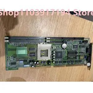PCA-6179 Industrial computer motherboard PCA-6179 Industrial computer motherboard