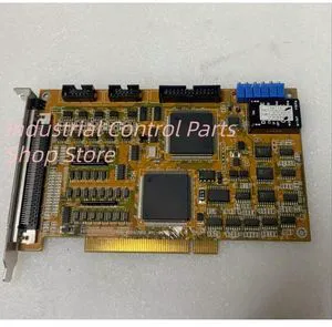 EPCIO-6000 V3.8 robot control card EPCIO-6000 V3.8 robot control card
