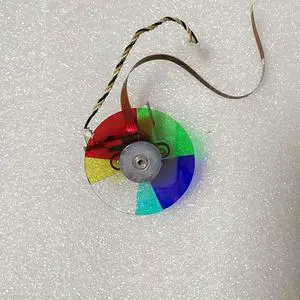 Projector Color Wheel Fit for XG-H450XA Projector Projector Color Wheel Fit for XG-H450XA Projector