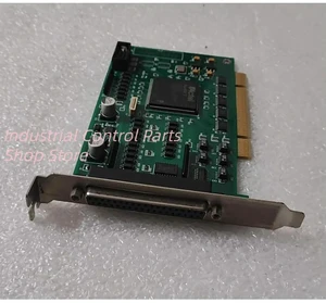 PCI-9004 motion control card PCI-9004 motion control card