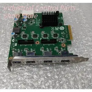 PCE-USB4 Image acquisition card PCE-USB4 Image acquisition card