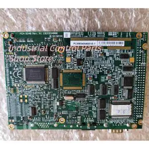 PCM-9340 A1 PCM9340N6001E-T industrial control motherboard PCM-9340 A1 PCM9340N6001E-T industrial control motherboard