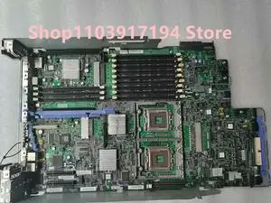 X3650 server 7979 Quad-core motherboard 44W3324 46M7131 44E5081 60Y0852 X3650 server 7979 Quad-core motherboard 44W3324 46M7131 44E5081 60Y0852