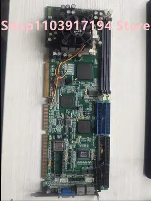 Industrial computer motherboard IPC-68II VDF(B)VER:B1.2 B0 B2 IPC-68II Industrial computer motherboard IPC-68II VDF(B)VER:B1.2 B0 B2 IPC-68II