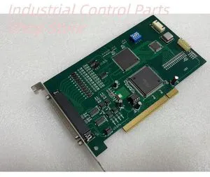 NPMPCL-6045BL PCI-9052 Motion control card NPMPCL-6045BL PCI-9052 Motion control card
