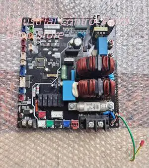 Central air conditioning external machine motherboard H7B04522B Central air conditioning external machine motherboard H7B04522B