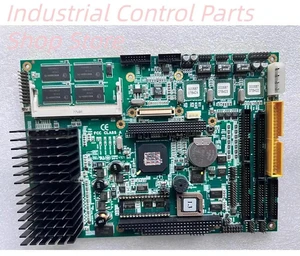 EMCORE-V615 1006150008200P Industrial control motherboard EMCORE-V615 1006150008200P Industrial control motherboard