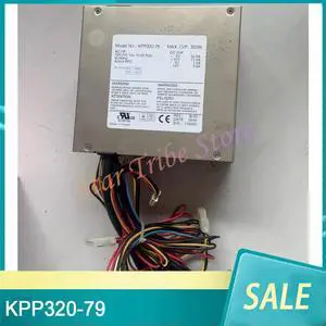 KPP320-79 320W Industrial Control Server Power Input 100-240V Output+12V 1.0A KPP320-79 320W Industrial Control Server Power Input 100-240V Output+12V 1.0A