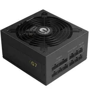GW-ATX750BL 750W Power Supply G7 750W Gold 80PLUS Full Module Power Supply GW-ATX750BL 750W Power Supply G7 750W Gold 80PLUS Full Module Power Supply