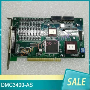 DMC3400 V1.1 DMC3400-AS Motion Control Card Acquisition Card DMC3400 V1.1 DMC3400-AS Motion Control Card Acquisition Card