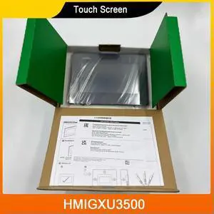 HMIGXU3500 Touch Screen 7-Inch Widescreen Resolution 800x480 HMIGXU3500 Touch Screen 7-Inch Widescreen Resolution 800x480