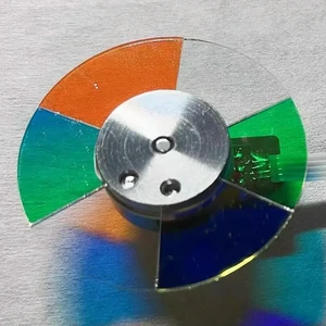 PX747-4K Projector Color Wheel PX747-4K Projector Color Wheel