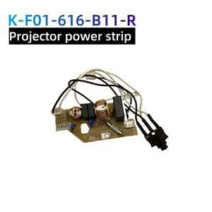 K-F01-616-B11-R Projector Ballast Fit for EB-C05S 20X 25XE 30X C240X Projector K-F01-616-B11-R Projector Ballast Fit for EB-C05S 20X 25XE 30X C240X Projector