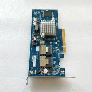 GC-MSLZ2 Array Card 6GB SAS 2008 SAS RAID Card GC-MSLZ2 Array Card 6GB SAS 2008 SAS RAID Card