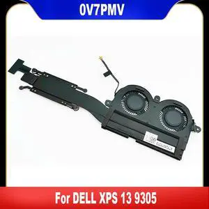0V7PMV For XPS 13 9305 Cooling Fan V7PMV 0V7PMV For XPS 13 9305 Cooling Fan V7PMV