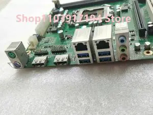 ECO-1815V2NAR VER:C01 Industrial computer motherboard ECO-1815V2NAR VER:C01 Industrial computer motherboard