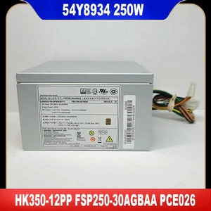 HK350-12PP PCE026 FSP250-30AGBAA 54Y8934 For M700 M800 M900 M910S H50-50 E50-05 300-20ISH 700 710 250W Power Supply HK350-12PP PCE026 FSP250-30AGBAA 54Y8934 For M700 M800 M900 M910S H50-50 E50-05 300-20ISH 700 710 250W Power Supply